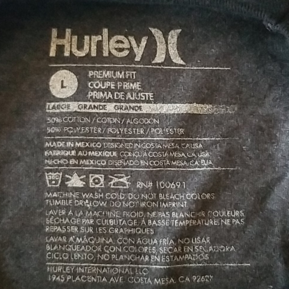 Shirts - Picture 5 of 5